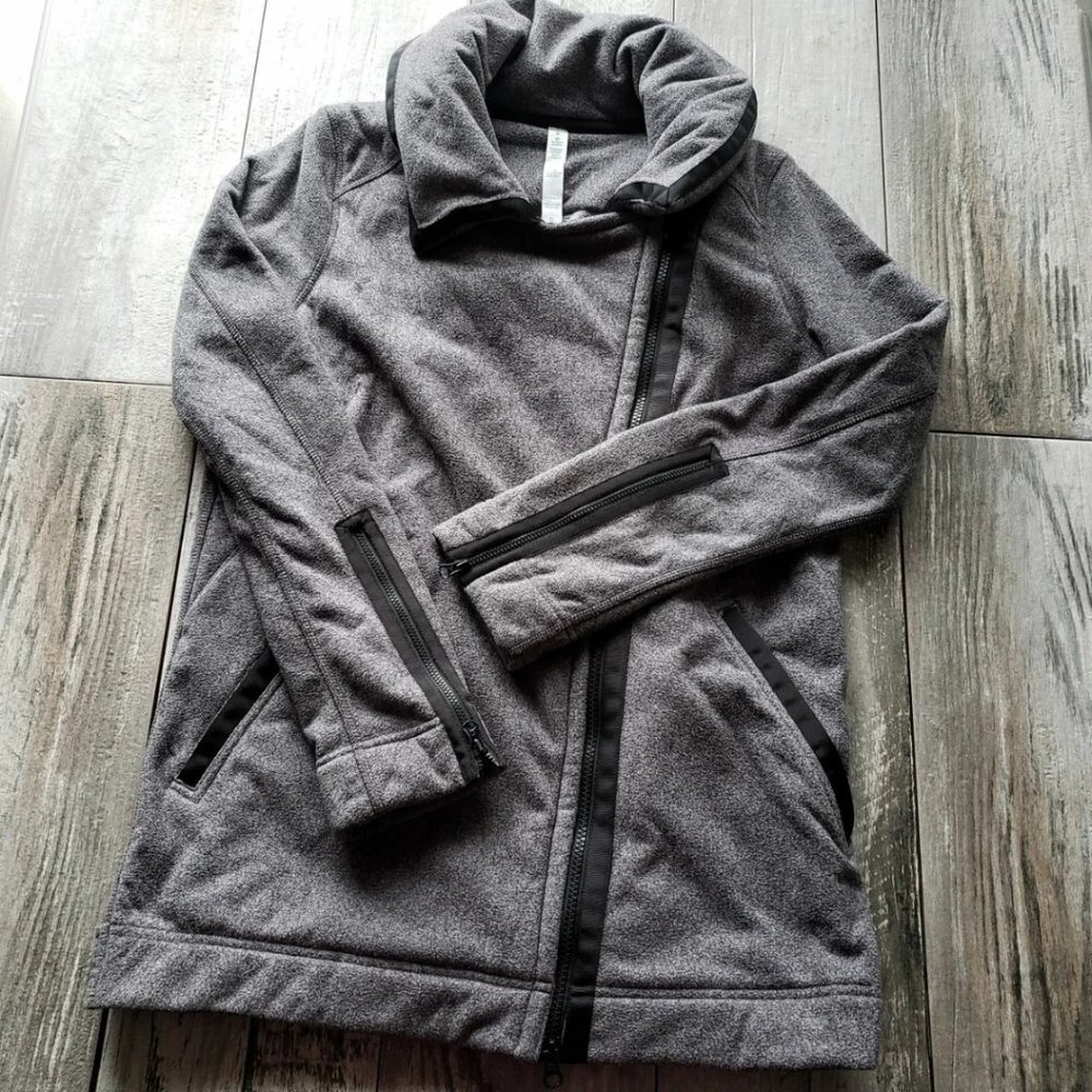 Lululemon Jacket